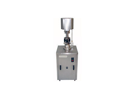 Semi Automatic Capping Machine